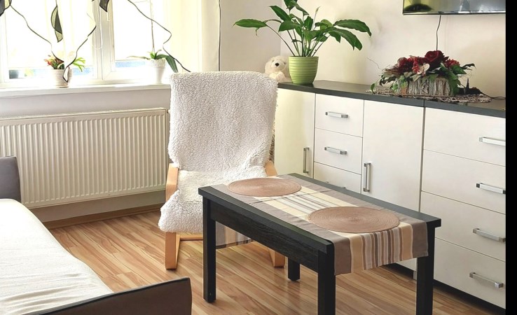 mieszkanie na sprzedaż - Marcinowice, Kątki